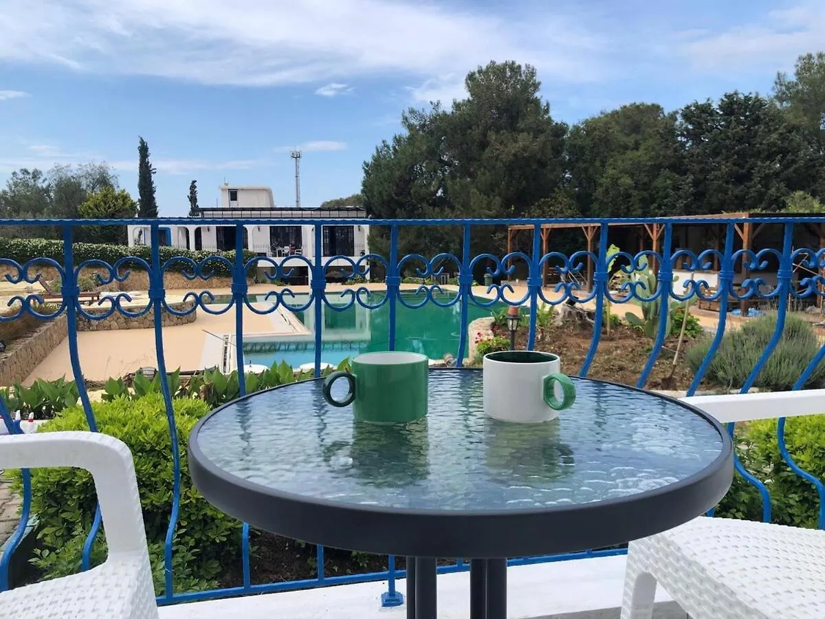 Bungalow In A Holiday Village, Kyrenia Kyrenia  0*, Kyrenia (Northern Cyprus) Zypern