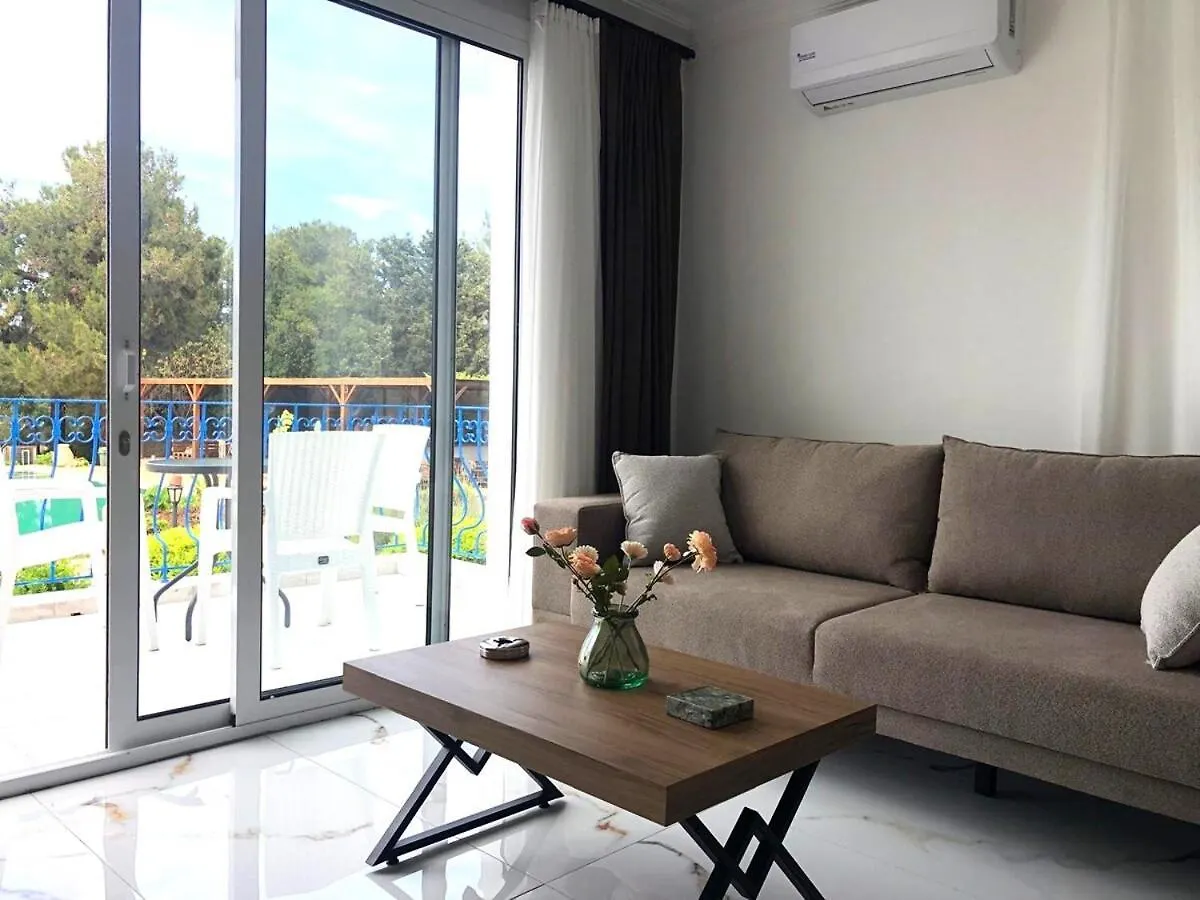 Ferienhaus Bungalow In A Holiday Village, Kyrenia Kyrenia  Zypern