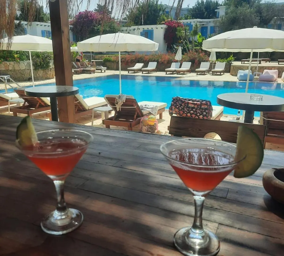 Bungalow In A Holiday Village, Kyrenia Kyrenia  0*, Kyrenia (Northern Cyprus)