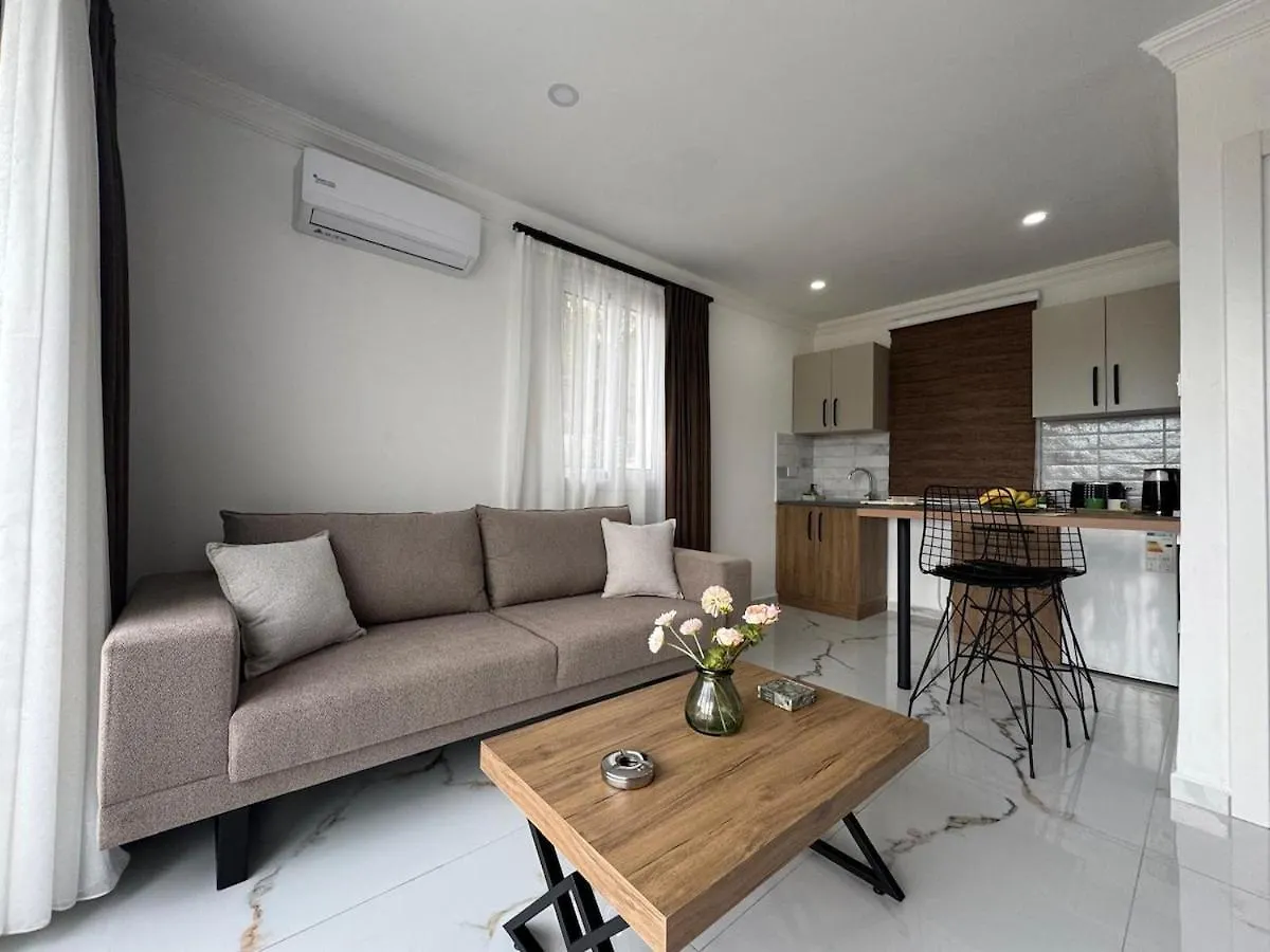 Bungalow In A Holiday Village, Kyrenia contacts